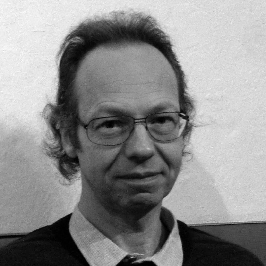 Joachim Becker