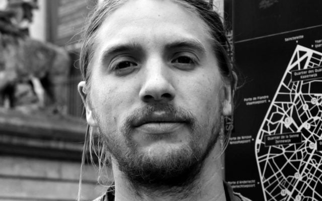 Frank Vanaerschot