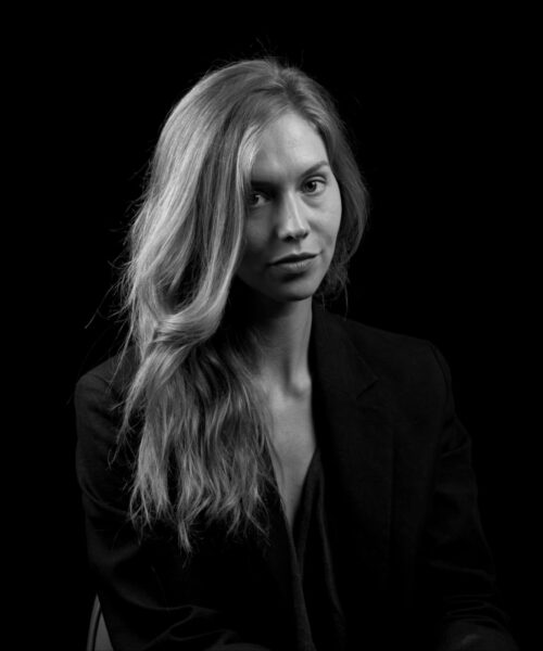 Jessica F. Rombaut