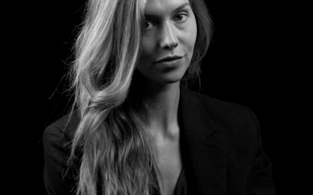 Jessica F. Rombaut
